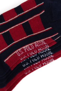 Erkek _ocuk 3l_ Soket _orap - U.s. polo assn фото 7