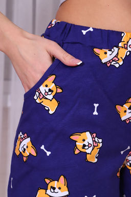 Пижама 18014 - Натали фото 17