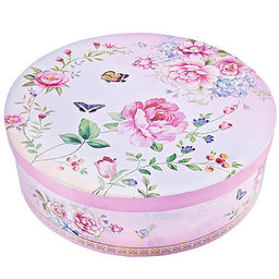 29190 Чайный набор 12пр 220мл фарфорПРЕМИУМ LR(х8) - Mayer&boch фото 4