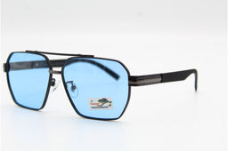Солнцезащитные очки POMILED (Polarized) (хамелеон,пластик) 08816 60-14-143 С3-54 с мешочком