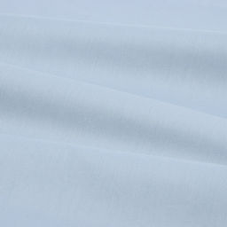Пододеяльник 220ТС Этель 175*220 см, цв.голубой, сатин, 100% хлопок  фото 6