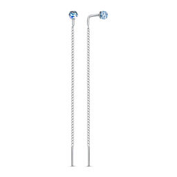 СЕРЬГИ 3469610ПлМд