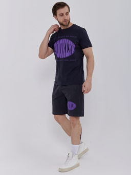 КОСТЮМ СПОРТИВНЫЙ МУЖСКОЙ - Chic & charisma фото 3