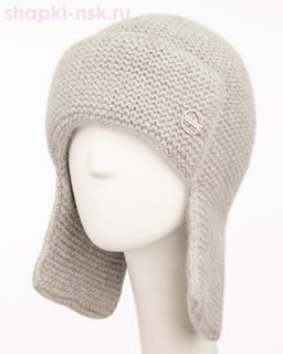 230160 REC Ушанка женская