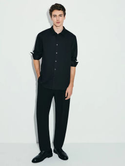 Рубашка easy iron / Zarina