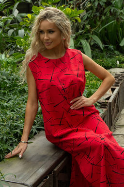 Платье Дария - Lt collection фото 33