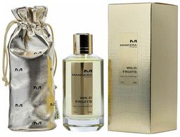 MANCERA WILD FRUITS unisex 60ml edp  фото 2