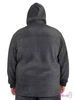 Толстовка Модель №800 размеры 44-84 - Plusmoda фото 3