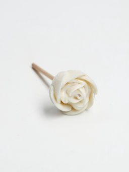 Цена за 2 шт. Леденец роза мини Мишка - Фабрика счастья фото 4