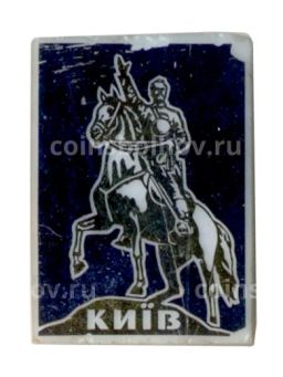 Значок Киев