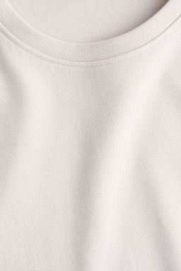 Top interlock oversize - H&m фото 4