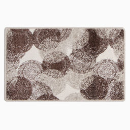 Ковер Альфа прямоугольный 120х180 см, ПП 100%, джут