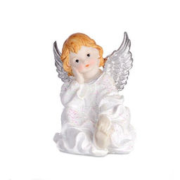 Фигурка Ангел 12 см / 8850-B /уп 96/ - Галеонтрейд фото 3