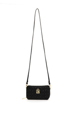 U. S. Polo Assn Женский черный кошелек - U.s. polo assn фото 4