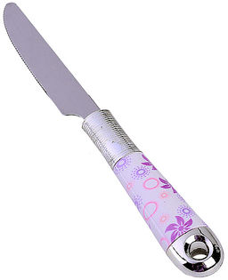 22022 Набор 25пр ложки/вилки на подставке МВ (х16) - Mayer&boch фото 3