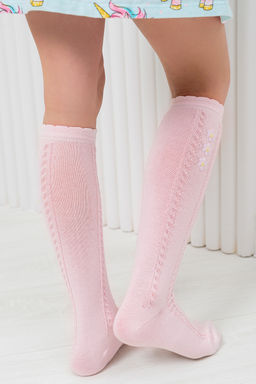 Гольфы детские Незабудка (набор 2 пары)