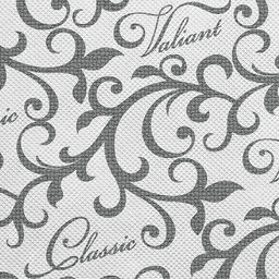 VAL CG-C-108 Кофр подвесной для одежды, 108*60*30 см, CLASSIC GREY, шт