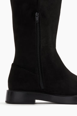 Botas a la rodilla - H&m фото 8
