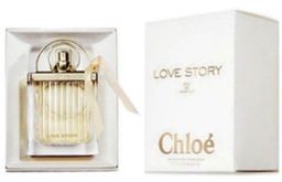 CHLOE LOVE STORY lady 30ml edp