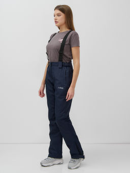 Горнолыжный костюм женский зимний - Mtforce фото 19