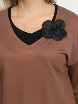 Костюм К5-5644/8 - Wisell фото 10