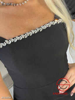 Платье женское стрейчевое - Bruno фото 2