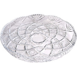 1076 Блюдо круглое LAROUS, 29 см (х6) - Mayer&boch фото 2