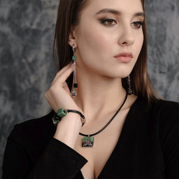 AWAKEN Колье LKY5883