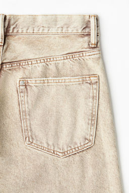 Loose Fit Jeans - H&m фото 9