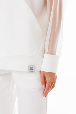 Толстовка 4289 - Kivviwear фото 7