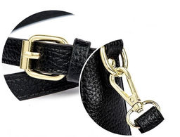 KAIDIFEINIROO Сумка женская с двумя ремнями 5197 фото 12