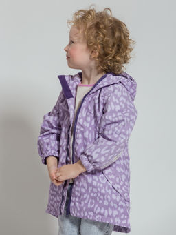 ВЕТРОВКА РЭЙНИ.