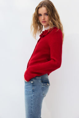 Flared Low Jeans - H&m фото 10