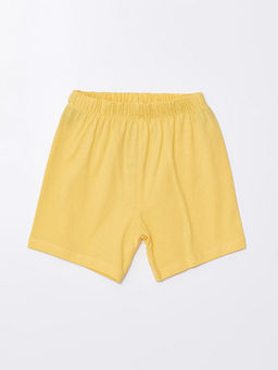 Beli Lastikli Erkek Bebek ?ort Pijama Alt