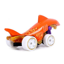 Машина металлическая, масштаб 1:64, цвет МИКС, на блистере - Автоград фото 3