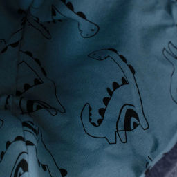 Комбинезон футер 3х нитка начёс 1532340210 - Youlala фото 9