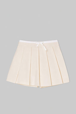 Vizon Pilili Mini Sort & Bermuda TWOSS26SR00038