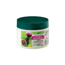 Репейник Маска Суперактивная против выпадения волос, 300 мл