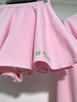 Костюм 9005 - Niv niv фото 11