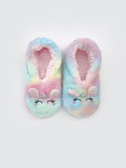 Kayd?rmaz Tabanl? K?z ?ocuk Ev ?orab?