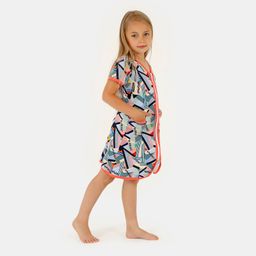 Халат для девочки Май - Мариша фото 5