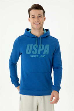 Мужская толстовка Saks Неожиданная скидка в корзине - U.s. polo assn фото 3