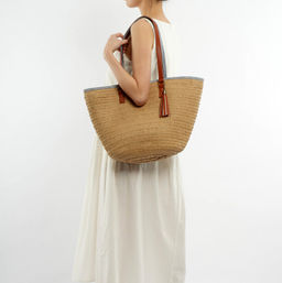Сумка BG-S-214-Cream - Ferro фото 6