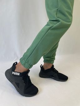 Костюм футер 3х нитка ОВЕРСАЙЗ - Knitka wear фото 12