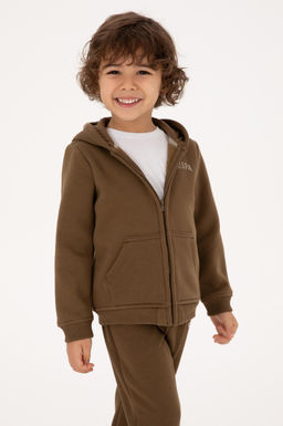 Erkek _ocuk Haki _rme H_rka Sepette S_rpriz _ndirim - U.s. polo assn фото 7