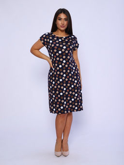 Платье Эдельвейс