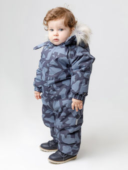 ВК 60116/н/21 Ал комбинезон д/дет яс