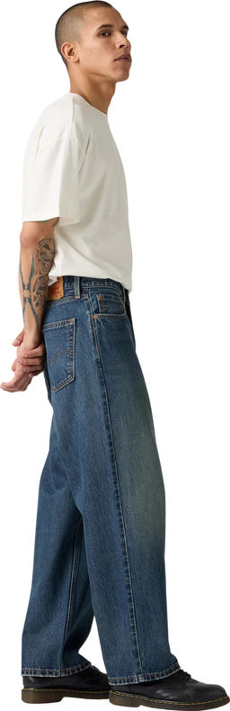 Джинсы мужские