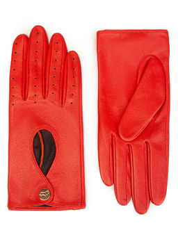 Перчатки жен ш/п LB-9555 flame - Labbra фото 2