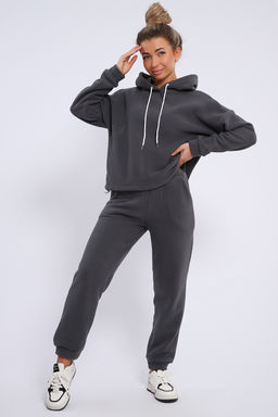 Костюм спортивный Натали 36887 из флиса  фото 23